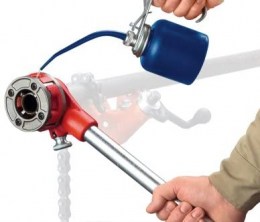 Tarraja para Tubería de 12 A 1 NPT Ridgid8